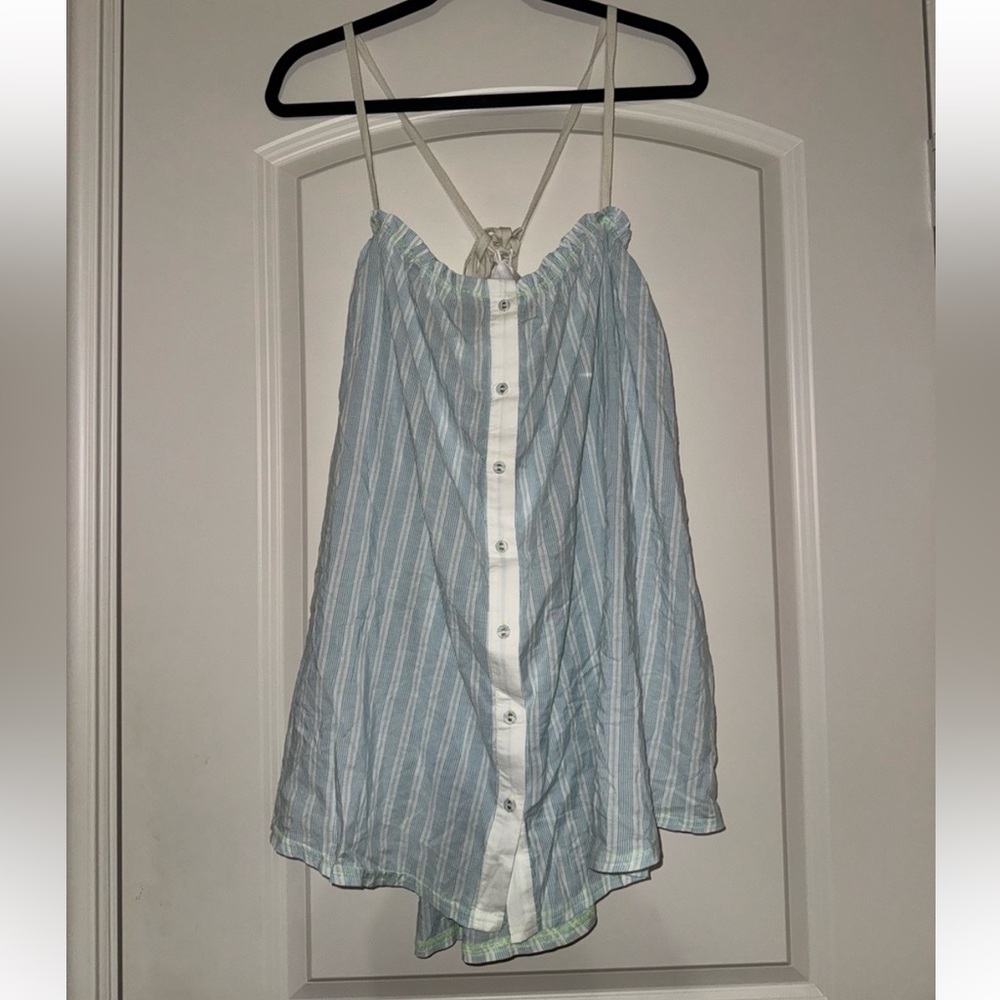 NWT Free people intimately slip size XS